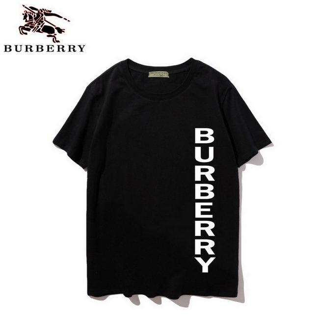 Burberry T-shirt Unisex ID:20220624-26